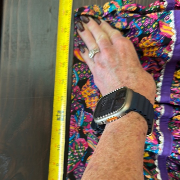 Vibrant Purple Butterfly Dance Costume - Picture 6 of 9